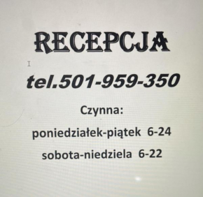 Pokoje pod Świerkiem